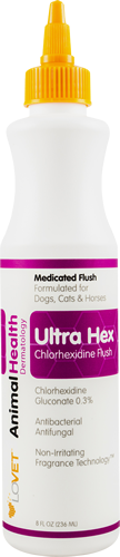Nootie Lovet Ultra Hex Japanese Cherry Blossom Flush 8oz