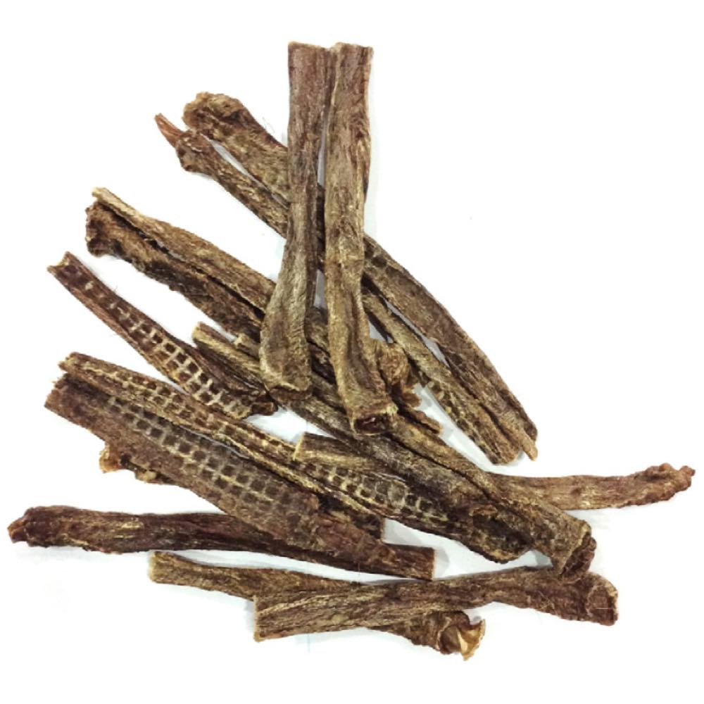 Basic Instinct Deer Stick Dog Treat 150g