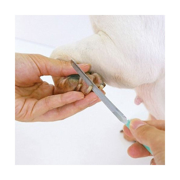 Marukan Nail Smoother