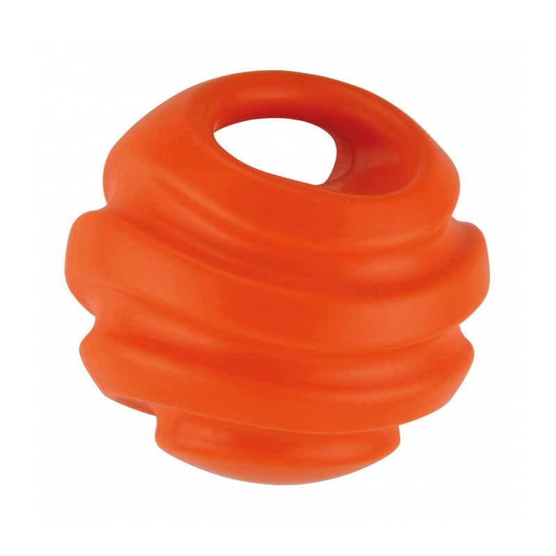 All For Paws Outdoor Easy Grip Jollyball Dog Toy