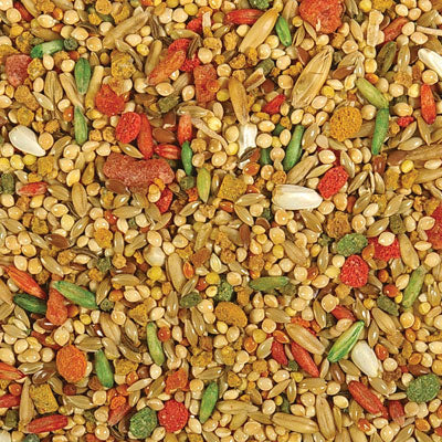 Sunseed Vita Prima Parakeet Formula Bird Food 2lb